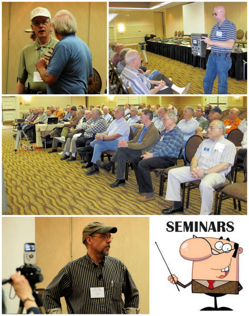 seminars